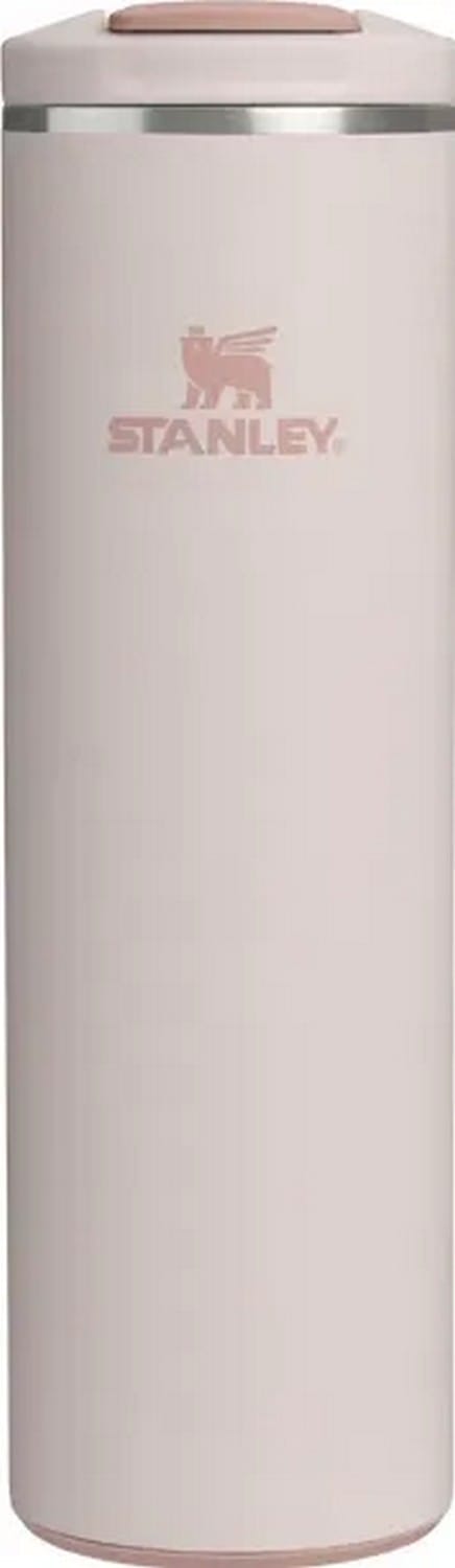 Stanley AeroLight Transit Fliptop Mug 0,59l Rose Quartz