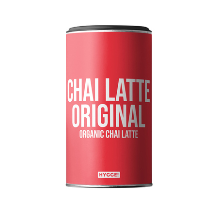 Hygge Chai Latte 250 g Bio - herbata