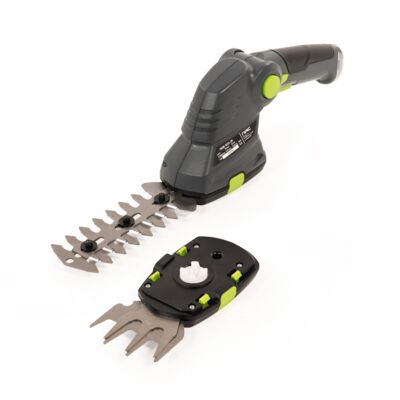 NAC Nożyce akumulatorowe do trawy, żywopłotu TA36-B15-JN 