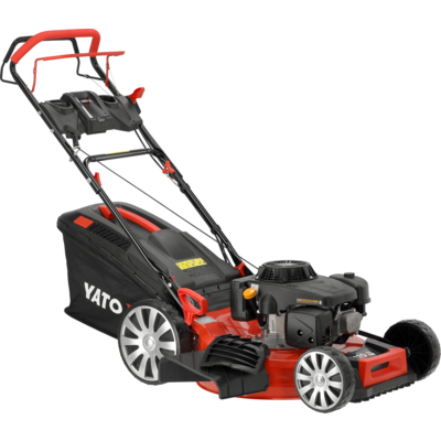 YATO Kosiarka spalinowa 56 cm z napędem 