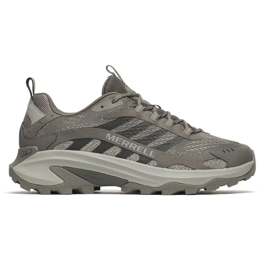 Buty męskie Merrell Moab Speed 2 M Rozmiar butów (UE): 43 / Kolor: szary