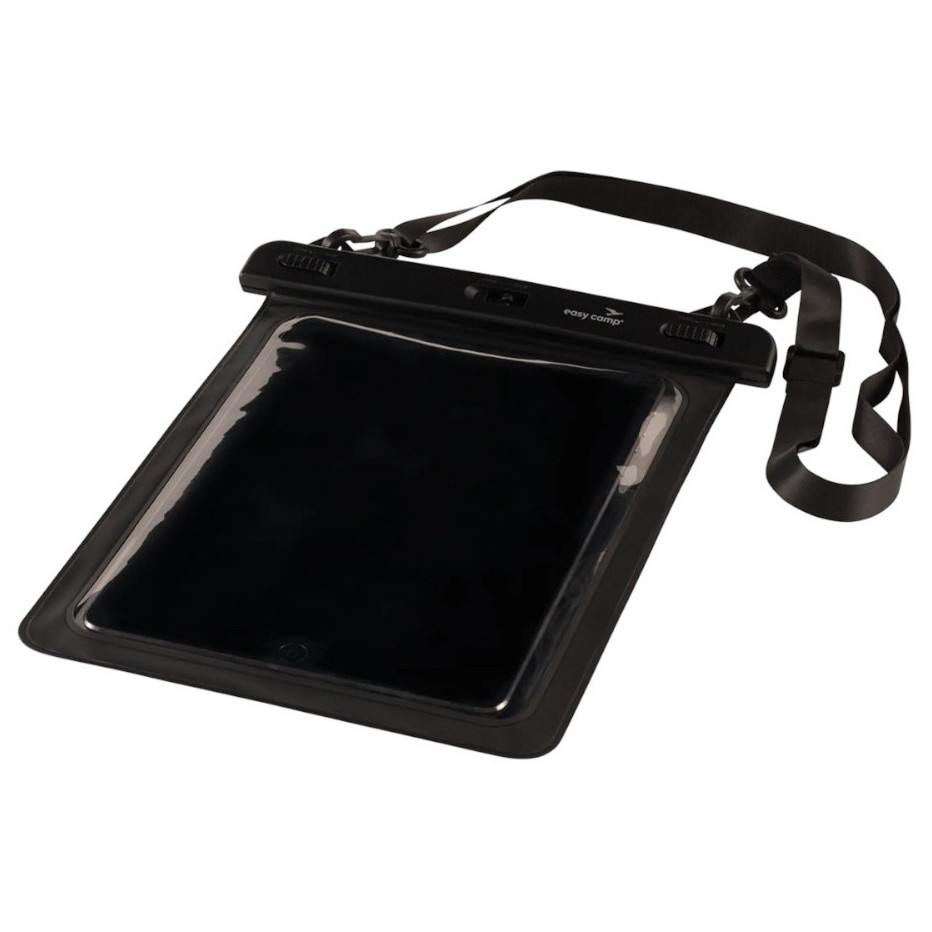 Wodoodporne pudełko Easy Camp Sandwort Waterproof Tablet Case Kolor: czarny