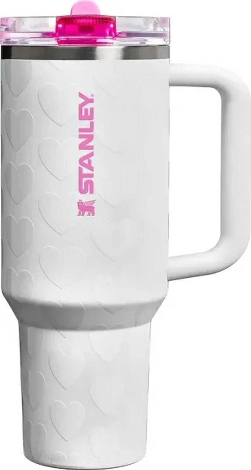 Stanley Quencher ProTour Flip Straw Tumbler 1,18l Frost Lovely
