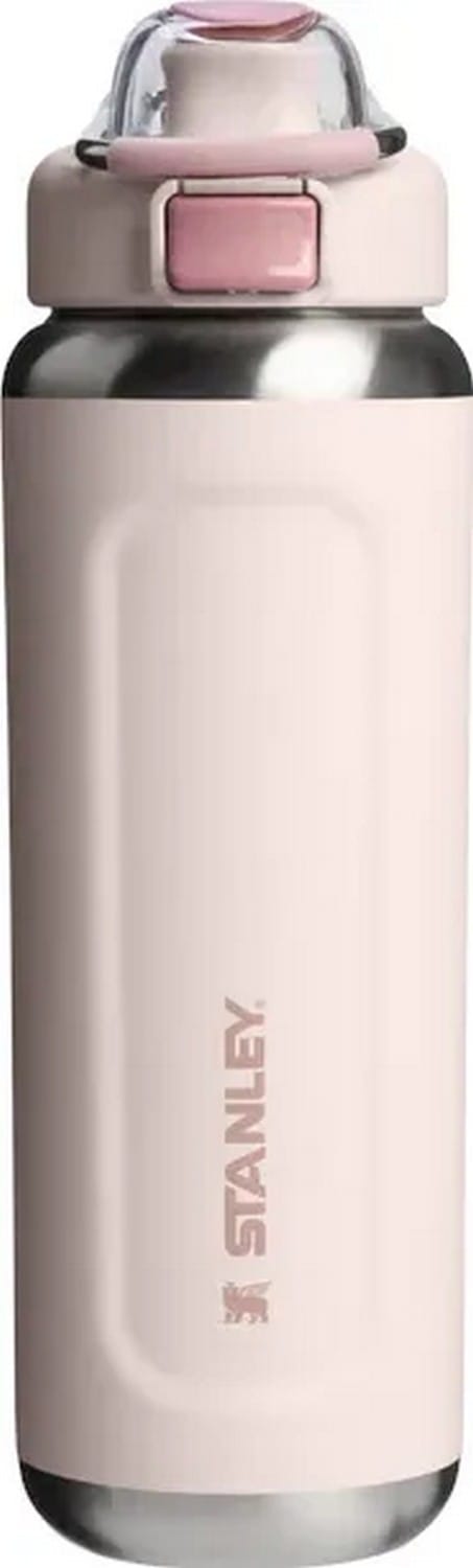 Stanley Classic Wellspring Bottle 0,71l Rose Quartz