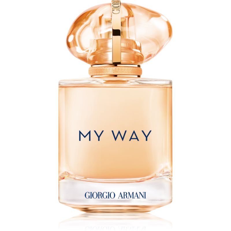 Armani My Way Sunny Vanilla woda perfumowana dla kobiet 50 ml