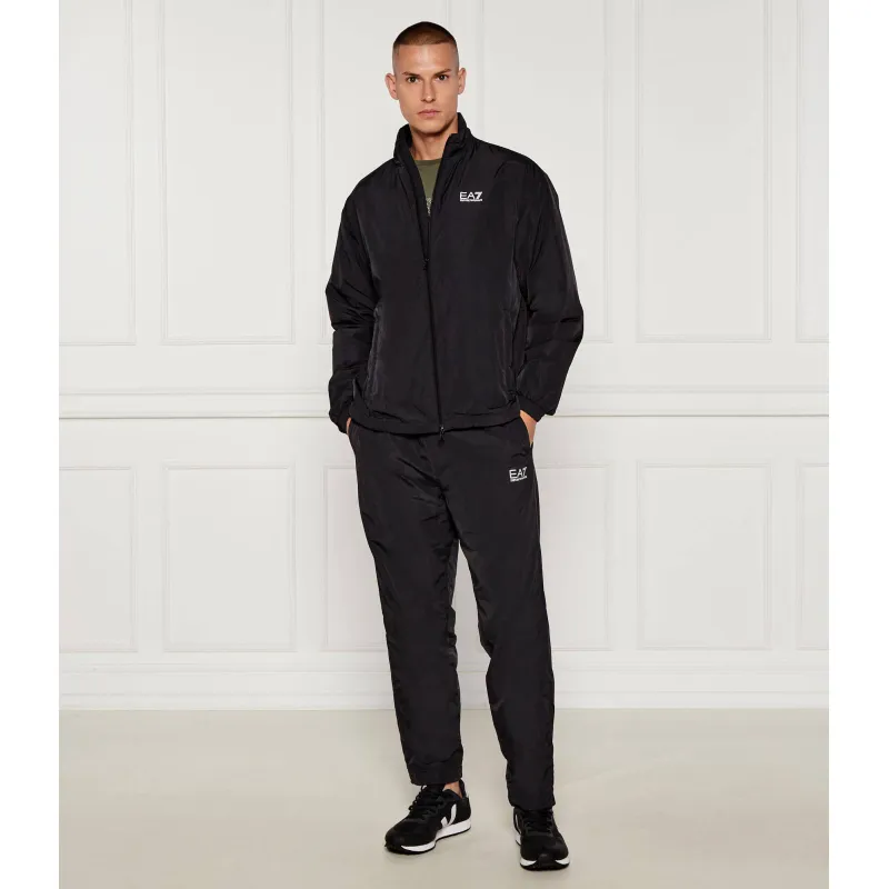EA7 Dres Oversize fit