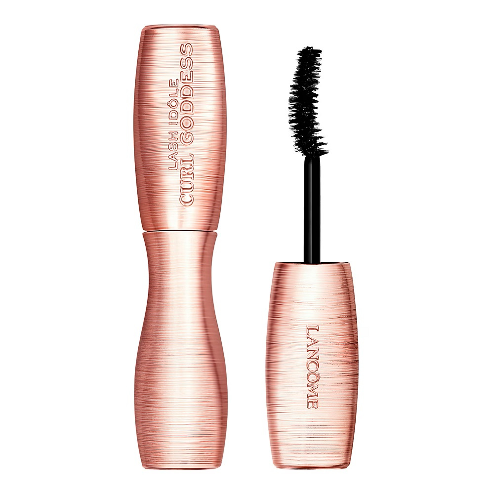 Lancome Lash Idole Curl Goddess tusz do rzęs 01 Black 4ml