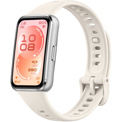 HUAWEI Band 11 Biały