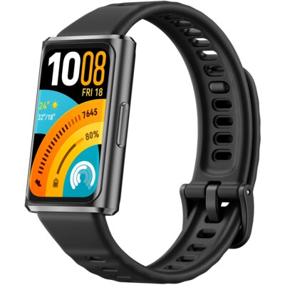 HUAWEI Band 11 Pro Czarny