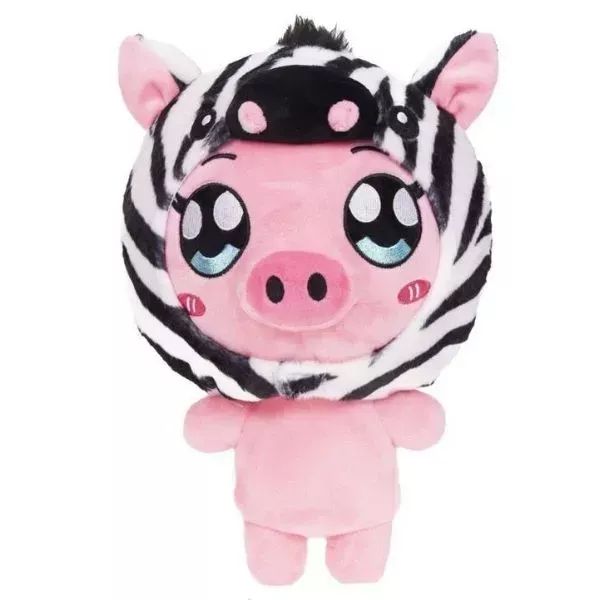 Hoody Kin Akademia: Świnka maskotka - 31 cm