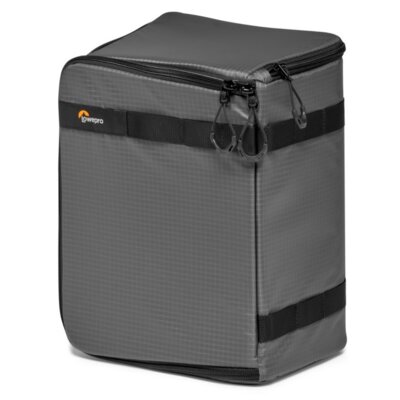 Wkład fotograficzny LOWEPRO GearUp PRO XL II Szary