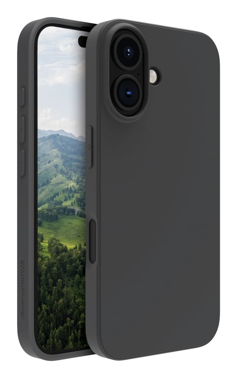 dbramante1928 Nuuk iPhone 16 pokrowiec na telefon komórkowy 15,5 cm (6.1
