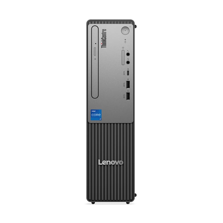 Lenovo ThinkCentre neo 50s Gen 5 Intel® Core™ i5 i5-14400 16 GB DDR5-SDRAM 512 GB SSD SFF PC Czarny 12XF002HPB