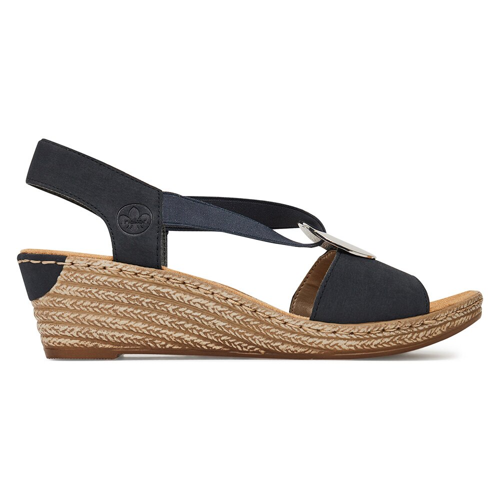 Sandały Rieker CEO-624H6-14