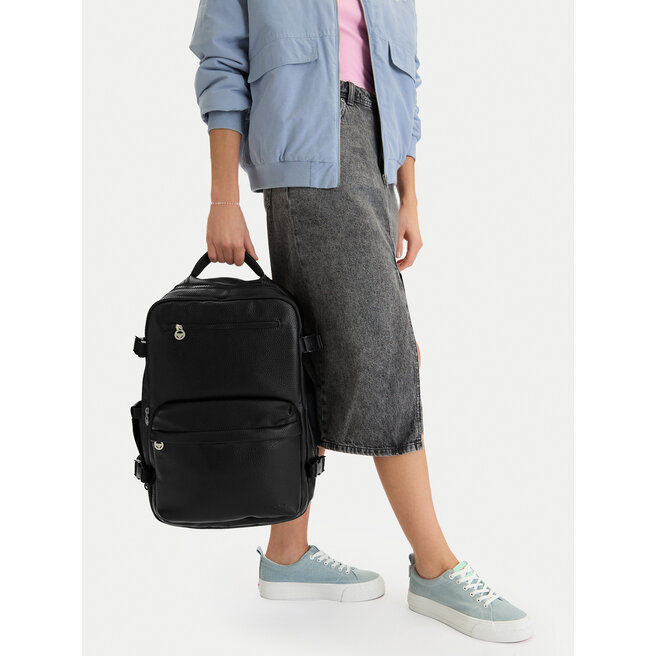 Plecak Roxy CEOWB-ROXY-KL-004-09 Czarny