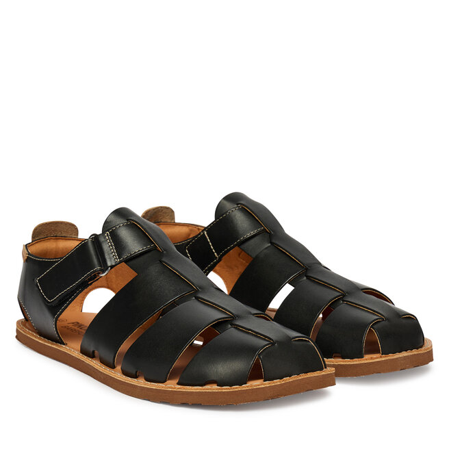 Sandały Pikolinos Betera M5W-0018 Czarny