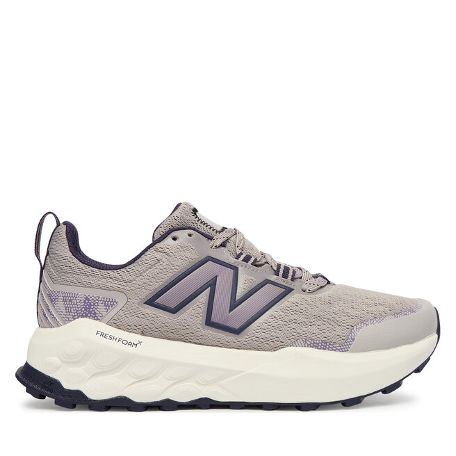 Buty do biegania New Balance Fresh Foam Garoe V2 WGARO9TS Fioletowy