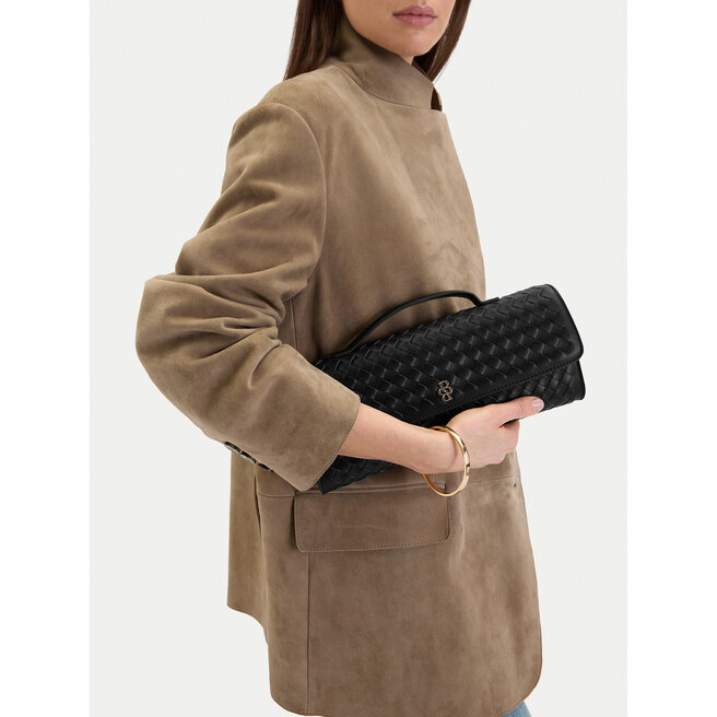 Torebka Badura C-JERRY-01 Czarny