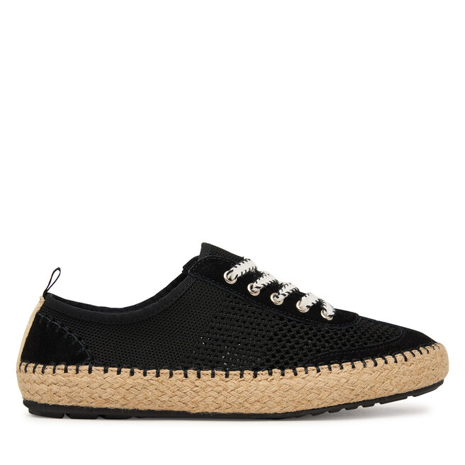 Espadryle EMU Australia Jaida W13274 Czarny
