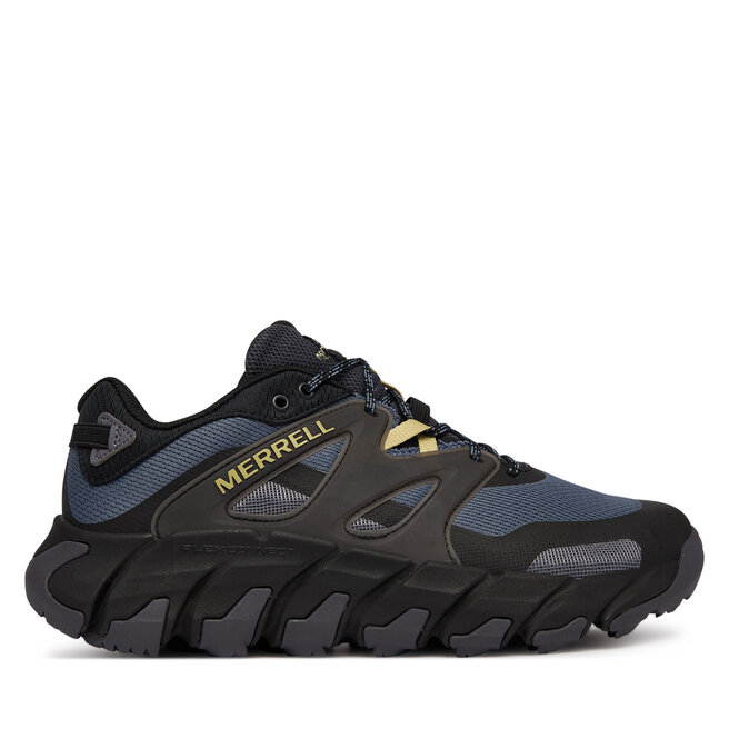 Trekkingi Merrell Maipo Explorer Aerosport J038015 Granatowy