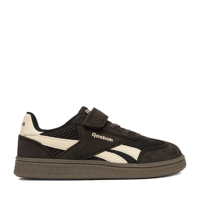 Sneakersy Reebok CEOWB-LEA-D680(ch) Czarny