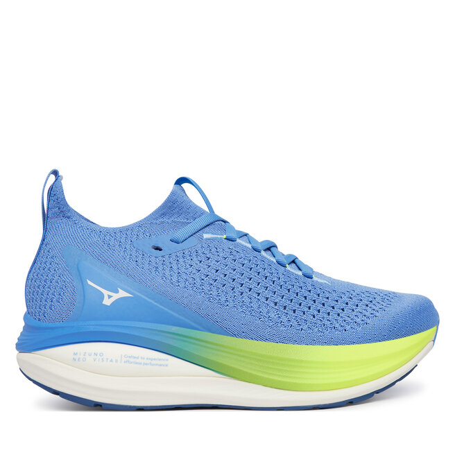 Buty do biegania Mizuno Neo Vista 2 J1GD2534 71 Niebieski