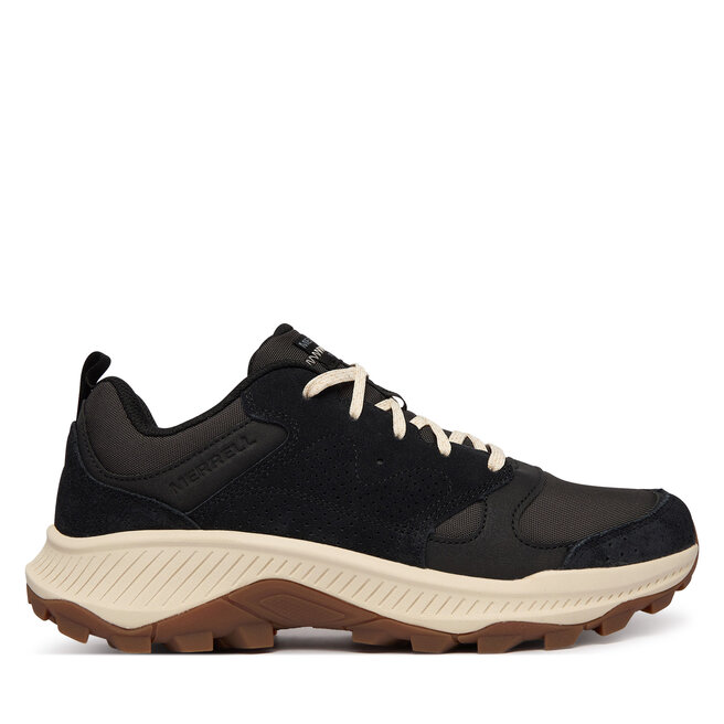 Trekkingi Merrell Tempo Sol J038725 Czarny