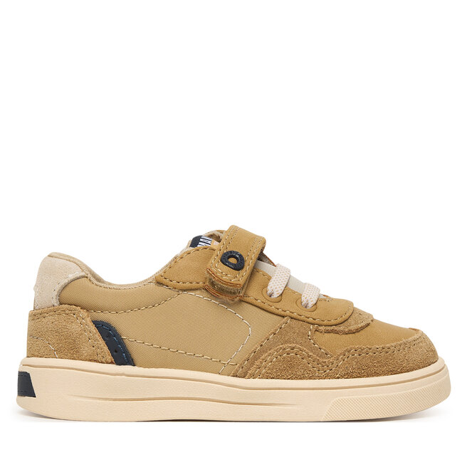 Sneakersy Mayoral 41761.52 Brązowy