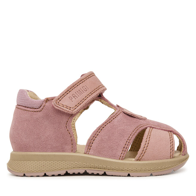Sandały Primigi 1365722 S Różowy