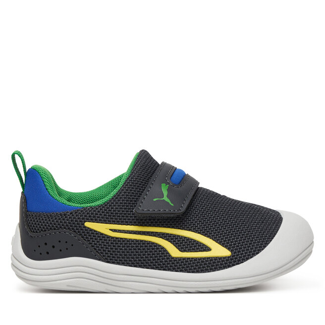 Półbuty Puma Kitten Mesh V Inf 402864 05 Szary