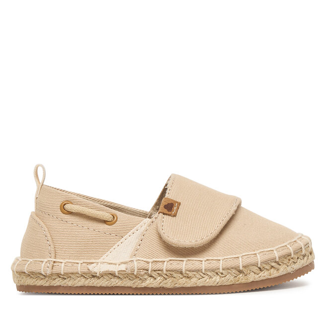 Espadryle Mayoral 41783.75 Beżowy