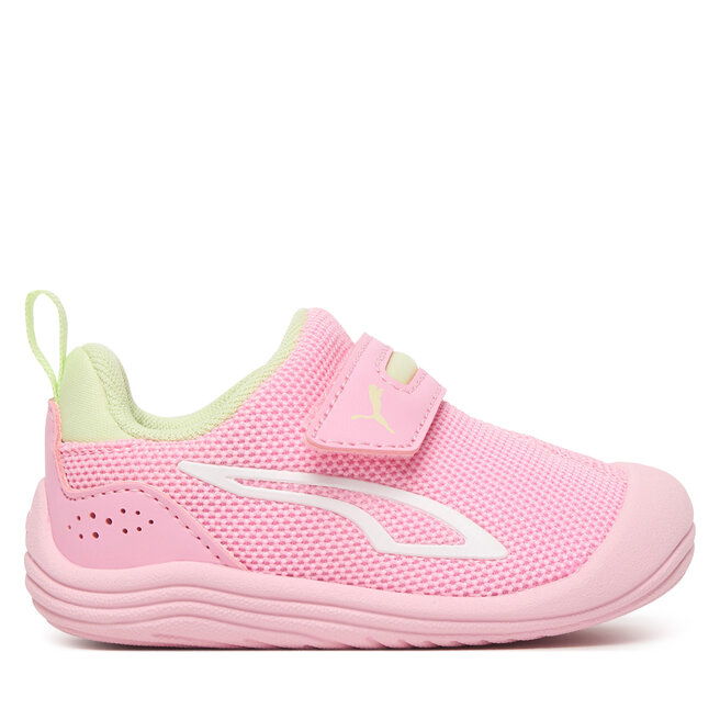 Półbuty Puma Kitten Mesh V Inf 402864 06 Różowy