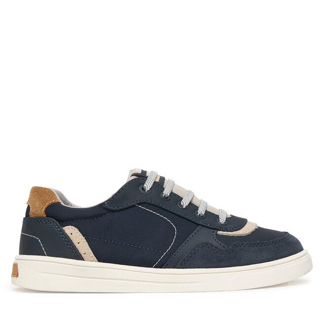 Sneakersy Mayoral 45761.54 Granatowy