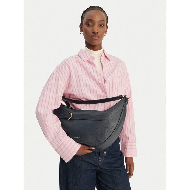 Torebka Coccinelle U4A Coccinellepaki E1 U4A 15 01 01 Granatowy