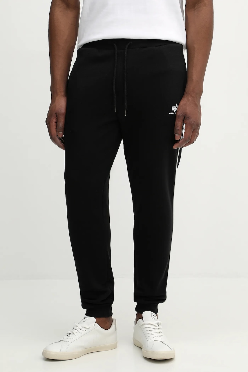 Alpha Industries
