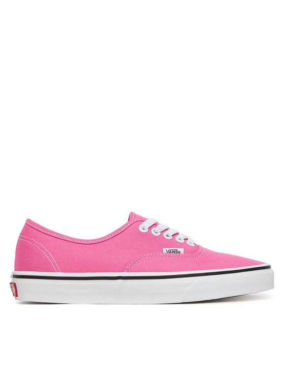 Vans Tenisówki Authentic VN000EHHFRQ1 Różowy