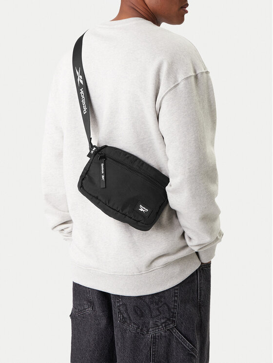 Reebok Torebka CEOWB-RBK-KL-003-09 Czarny