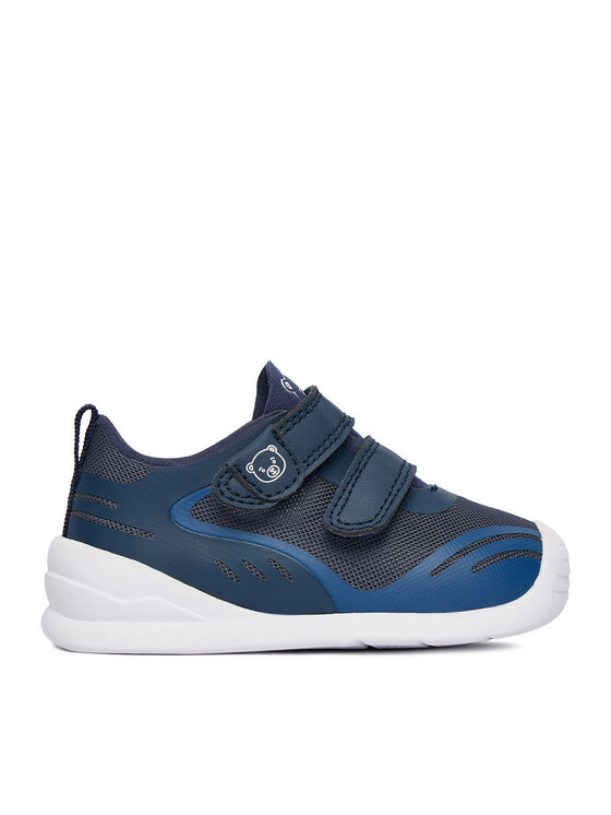 Lasocki Kids Sneakersy CEO-CP23-6390(II)CH Granatowy