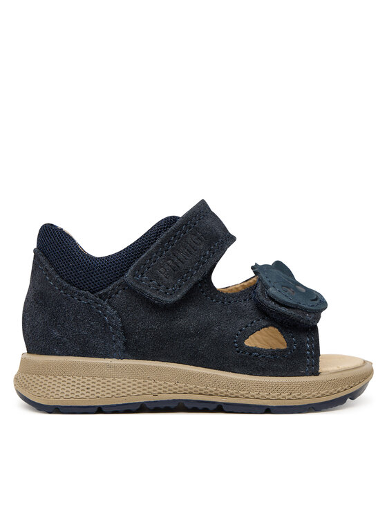 Primigi Sandały 1365500 M Granatowy