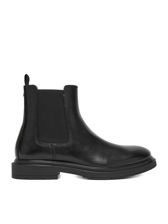 Gino Rossi Sztyblety CEO-ARONNE-01 MI08 Czarny