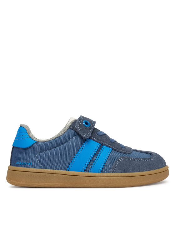 Mayoral Sneakersy 43795.67 Granatowy