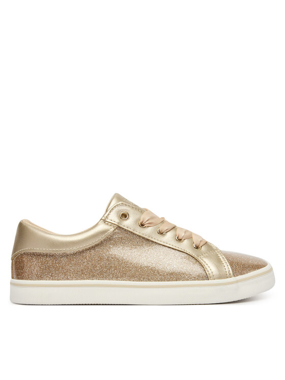 Mayoral Sneakersy 45723.92 Złoty