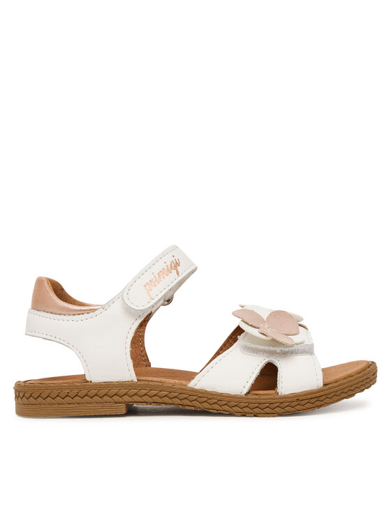 Primigi Sandały 1386933 M Biały