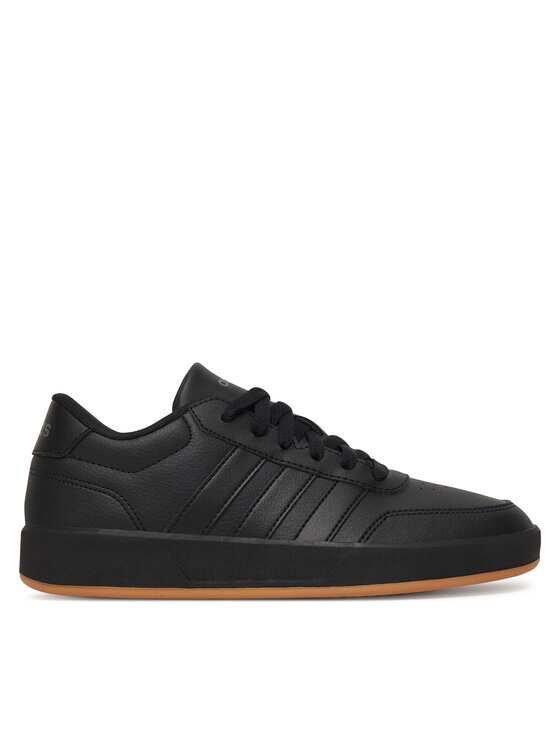 adidas Sneakersy Breaknet 3.0 KI8674 Czarny