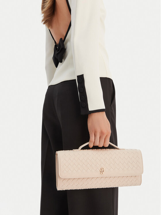 Badura Torebka C-JERRY-01 Beżowy