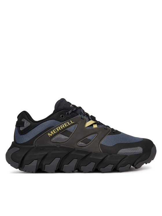 Merrell Trekkingi Maipo Explorer Aerosport J038015 Granatowy