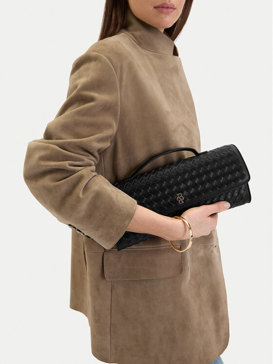 Badura Torebka C-JERRY-01 Czarny