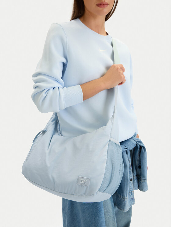 Reebok Torebka CEOWB-RBK-KL-004-09 Niebieski