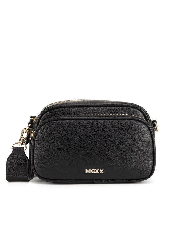 MEXX Torebka CEO-MEXX-X-002-07 Czarny
