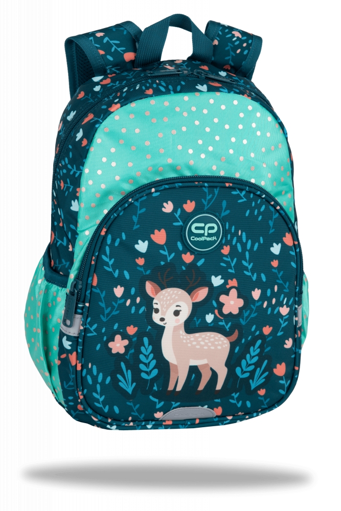 Coolpack Plecak dziecięcy Toby - Deer F049962